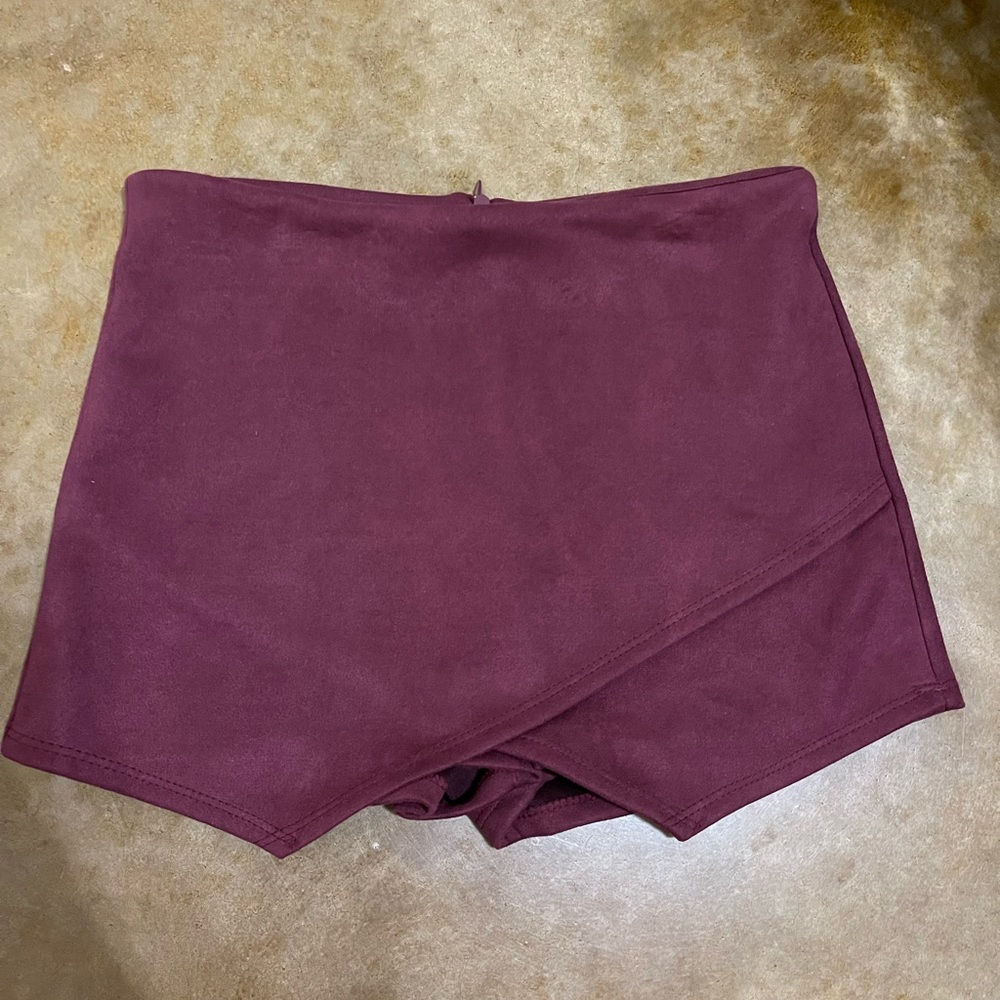 Boutique Skort!